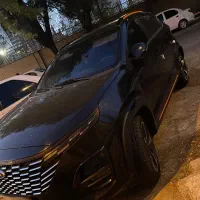 X33crus 1403|خودرو سواری و وانت|اهواز, کیانپارس |دیوار
