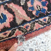 قالی|فرش|اهواز, کوی طالقانی|دیوار