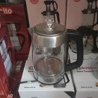 چای ساز / کتری / Tea Maker / دسینی / برقی قوری|سماور، چایساز، قهوهساز|تهران, ستارخان|دیوار