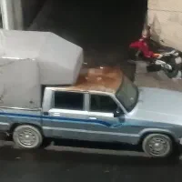 مزدا وانت|خودرو سواری و وانت|تهران, خواجه نصیر طوسی|دیوار