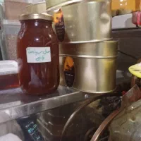 عسل وحشی یاسوج|خوردنی و آشامیدنی|تهران, ستارخان|دیوار