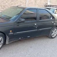 پژو 405 جی ال ایکس (GLX)، مدل ۱۳۸۳|خودرو سواری و وانت|فسا, |دیوار