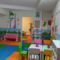 به یک مربی پیش دبستان و مربی باشگاه نیازمندیم