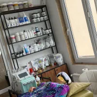 پاکسازی پوست فشیال پوست