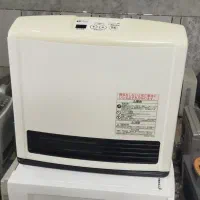 بخاری فن دار ژاپنی