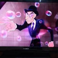 تلویزیون|تلویزیون و پروژکتور|قرچک, شهرک طلائیه|دیوار