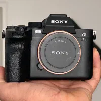 دوربین سونی alpha siii