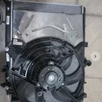 رادیات اب تارا موتورفن کامل تارا