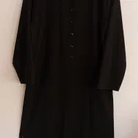 مانتو دوتا سایز ۵۴ وسایز ۱|لباس|شیراز, جوادیه|دیوار