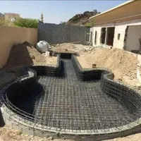 ساخت استخروجکوزی|خدمات پیشه و مهارت|رشت, رشتیان|دیوار