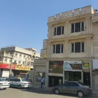 مغازه ۲۵ متری در دهکده المپیک سه راه زیبادشت|اجارهٔ مغازه و غرفه|تهران, شهرک صدرا|دیوار