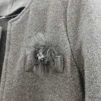 شلوار کارگو زیبا وتمیز با تیشرت