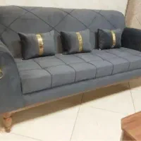 مبل مدل نیو اسکالت|مبلمان خانگی و میز عسلی|مشکین‌دشت, |دیوار