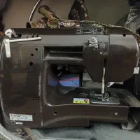 چرخ خیاطی  SINGER