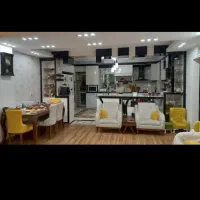 فروش-آپارتمان-115متری-فول-امکانات-طبقه-2مجتمع-ناجا