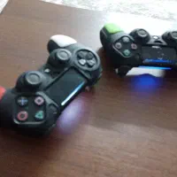 دسته ps4اصلی