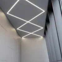 اجرای کناف و دکوراسیون داخلی تضمینی|خدمات پیشه و مهارت|سنندج, |دیوار