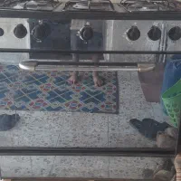 اجاق گاز|اجاق گاز و لوازم برقی پخت‌وپز|مینودشت, |دیوار