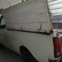 وانت پیکان 88|خودرو سواری و وانت|دیواندره, |دیوار