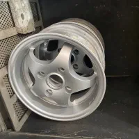 کلیه لوازم فابریک پراید