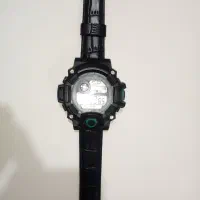 ساعت شاتگان مردانه سالم