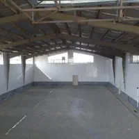 ۲۴۰۰ زمین ۶۰۰۰ سوله جواز صنعتی سیمین دشت فردیس