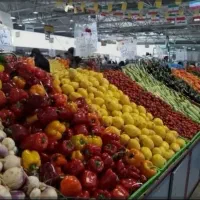 میوه و تره بار