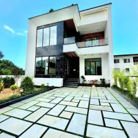اگه بهشتو ندیدی بیا این ویلارو بگیر/قیمتشو کل زدم