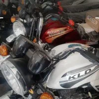 kld1404|موتورسیکلت|تهران, نارمک|دیوار
