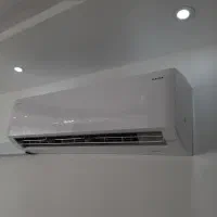 سرویس دوره ای  و نصب کولر گازی