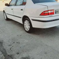 سمند مدل ۹۴بیرنگ تکبر|خودرو سواری و وانت|کردکوی, |دیوار