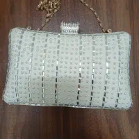 کیف عروس مجلسی