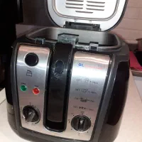 سرخ کن|اجاق گاز و لوازم برقی پختوپز|فردیس, شهرک شهید حسینی|دیوار