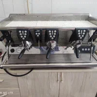 فروش، تعمیرات و سرویس اسپرسوساز|کافیشاپ و رستوران|خوی, |دیوار