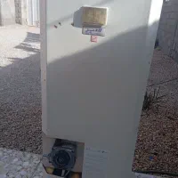 فروش اب گرم کن مارک لادیزورق گالوانیزه اصل