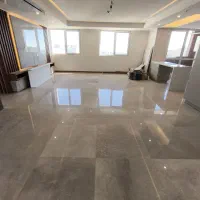 ۱۰۶ متر غرق در نور /سالن تالاری پرده‌خور/بدون مشرف