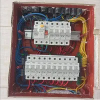 برقکارگورک وعالیشهربرق کار بوشهربرق کاردلوار وحومه|خدمات پیشه و مهارت|بوشهر, |دیوار