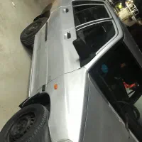 پراید تمیز در حد مدل ۸۷