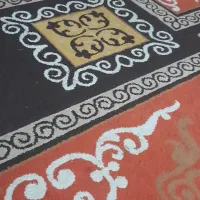 قالی