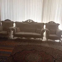 فروش مبل ۹نفره