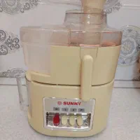 ابمیوه گیری سه کاره