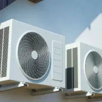 نصب تعمیر و سرویس کولر گازی پنجره ای و اسپلیت