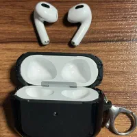 ایرپاد سری ۳|لوازم جانبی موبایل و تبلت|آبادان, |دیوار