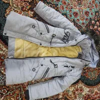 کاپشن دخترانه