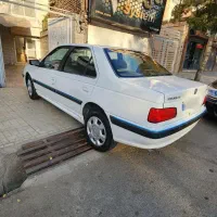 پژو پارس TU5 مدل 1401 فوق‌العاده تمیز و کم‌کار|خودرو سواری و وانت|مشهد, کوثر|دیوار