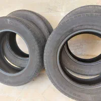 ۴حلقه لاستیک چینی سایز ۱۴