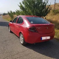 پروتون جنتو ۲۰۰۸|خودرو سواری و وانت|شهریار, شهریار|دیوار