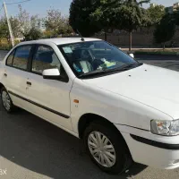 سمند ال ایکس داشبورد جدید سورنی1400|خودرو سواری و وانت|شاهرود, |دیوار