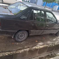 دوو سیلو سدان|خودرو سواری و وانت|نکا, |دیوار