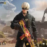 اکانت فول کالاف